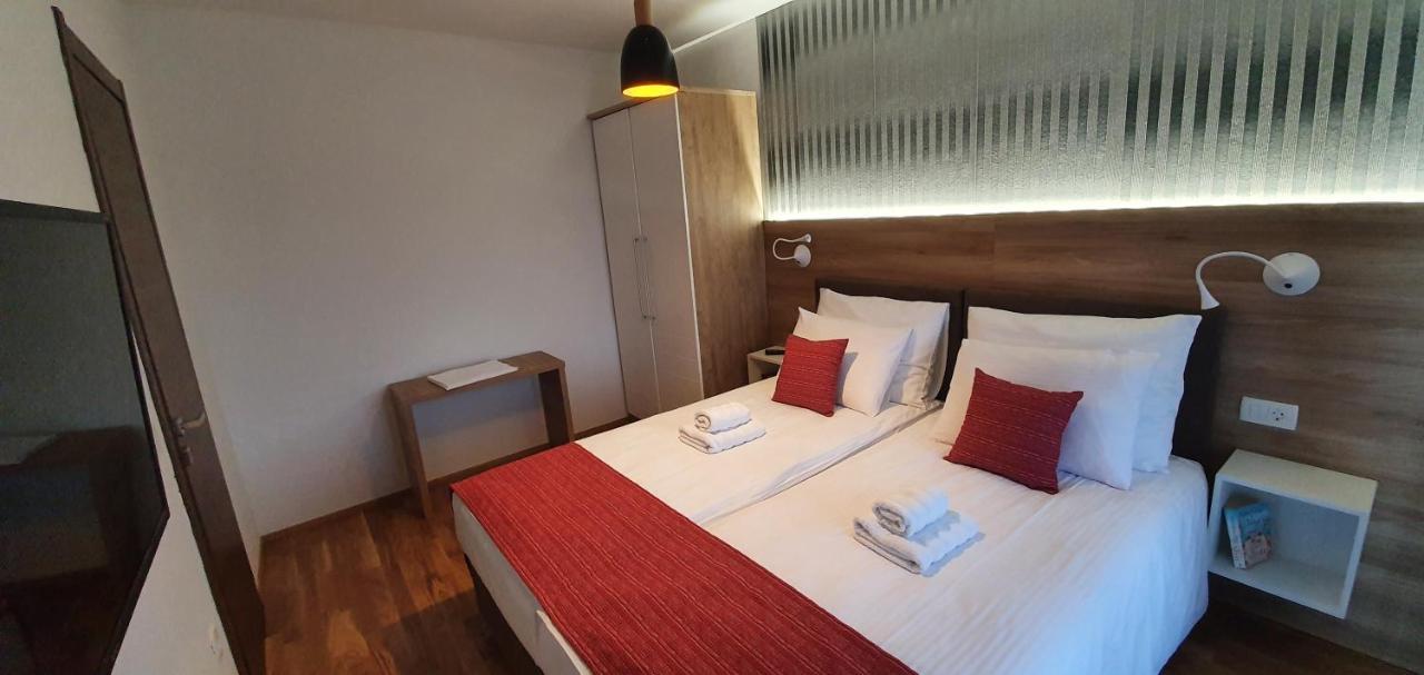 Aura Apartman Rovinj