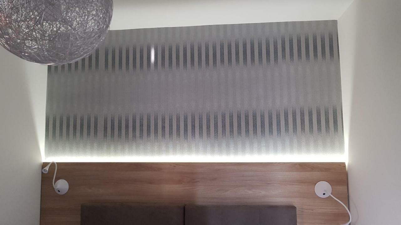 Aura Apartman *