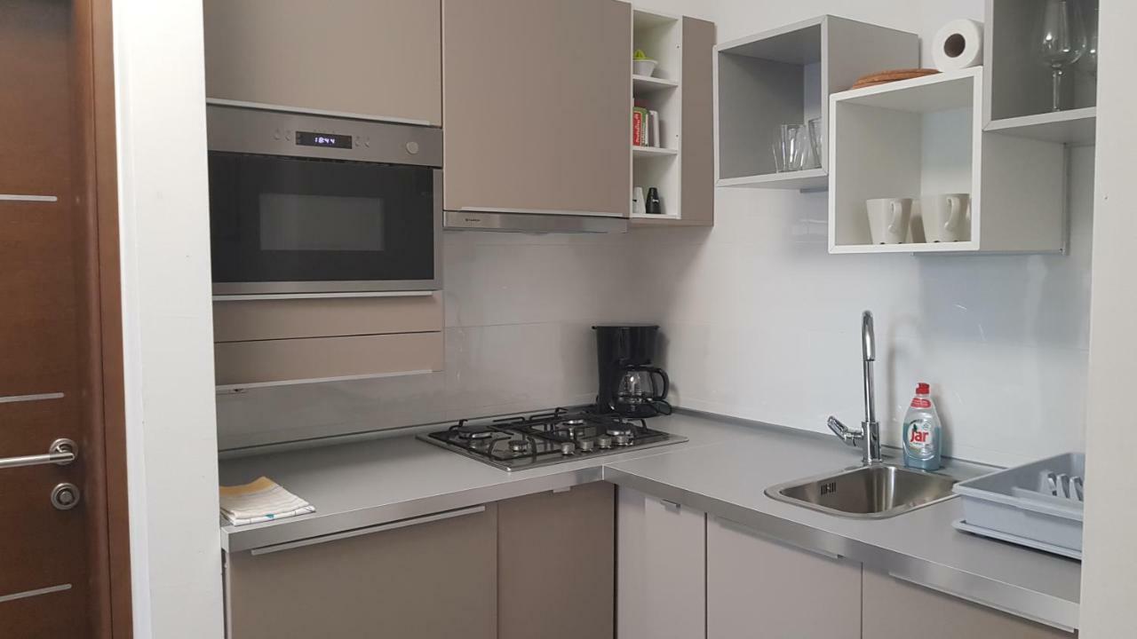 Aura Apartman Rovinj